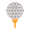 Play a round at your favorite course (minimum 10,000 pts)